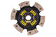 ACT 01-06 BMW M3 E46 6 Pad Sprung Race Disc - My Store