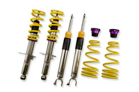 KW Coilover Kit V3 Infiniti G37 2WD - Mammoth Racing -