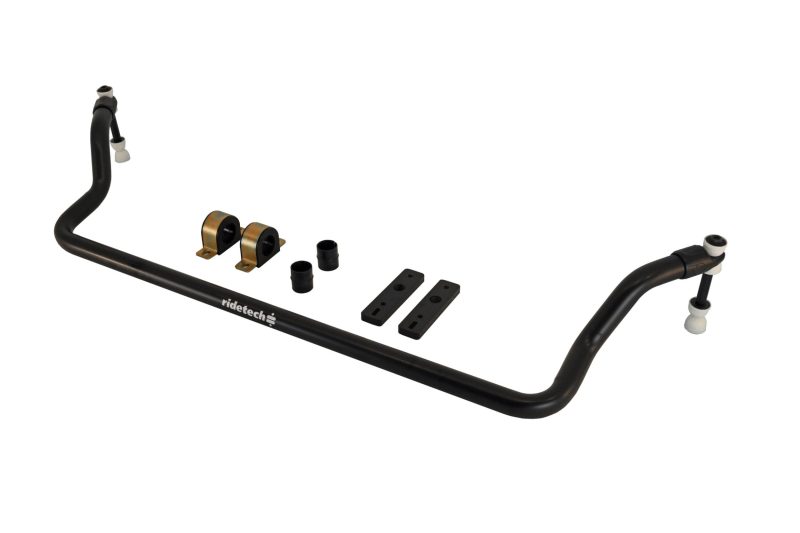 Ridetech 70-81 Camaro and Firebird Front MuscleBar - Mammoth Racing -