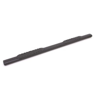 Lund 99-16 Ford F-250 Super Duty Crewcab 5in. Oval Straight Steel Nerf Bars - Black - My Store