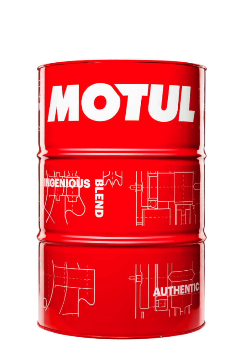 Motul 300V Factory Line Road Racing 15W50 208L - Mammoth Racing -