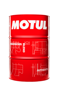 Motul 208L Synthetic Engine Oil 8100 5W30 X-Clean EFE - Mammoth Racing -