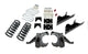 Belltech Lowering KIT W/O Shocks - Mammoth Racing -