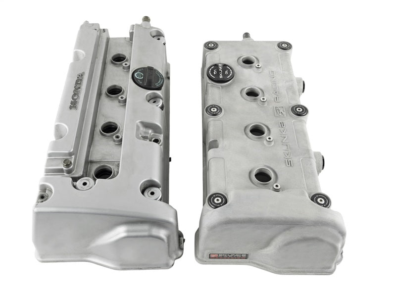 Skunk2 K Series Ultra Lightweight Magnesium Valve Cover - Mammoth Racing -
