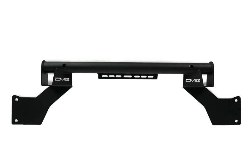 DV8 Offroad 21-22 Ford Bronco 4dr Rear Speaker & Light Mount Bar - Mammoth Racing -