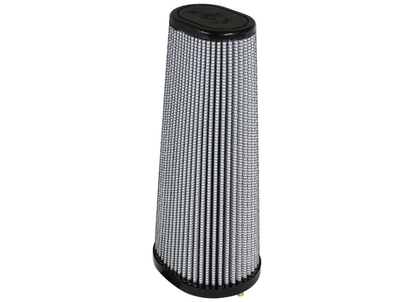 aFe MagnumFLOW OE Replacement Pro DRY S Air Filters 13-14 Porsche Cayman/Boxster (981) H6 2.7L/3.4L - Mammoth Racing -
