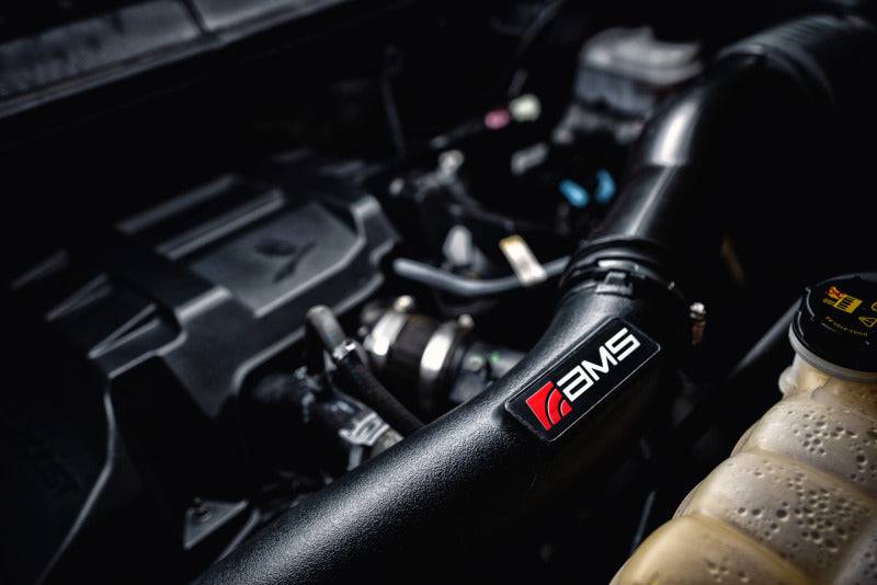 AMS Performance 15-20 Ford F-150 2.7L EcoBoost Turbo Inlet Tubes - My Store
