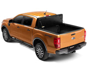 UnderCover 19-20 Ford Ranger 5ft Armor Flex Bed Cover - Black Textured - Mammoth Racing -