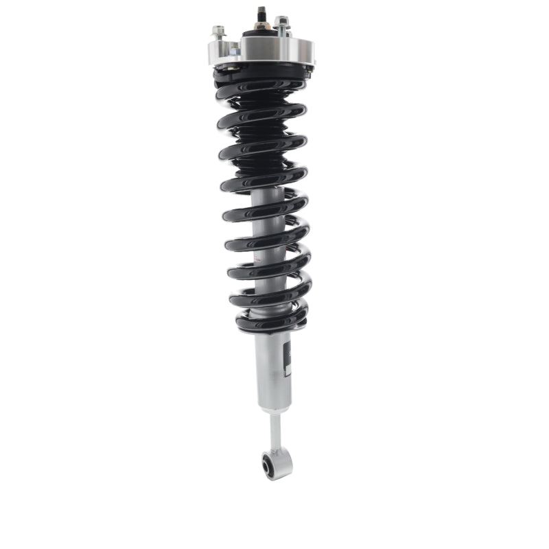 KYB Shocks & Struts Truck-Plus Leveling Front Left 05-15 Toyota Tacoma 4WD (Incl TRD) - Mammoth Racing -