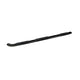 Westin 2007-2018 Toyota Tundra Double Cab (6.5ft bed) Platinum 4 Oval WTW Nerf Step Bars - Black - Mammoth Racing -