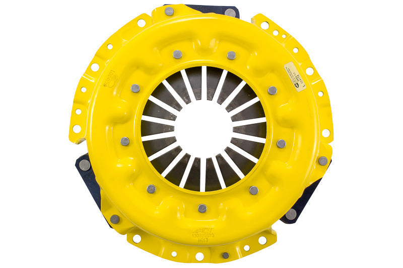 ACT 1981 Nissan 280zx P/pl Heavy Duty Clutch Pressure Plate - My Store