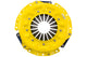 ACT 1981 Nissan 280zx P/pl Heavy Duty Clutch Pressure Plate - My Store