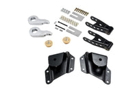 Belltech Lowering KIT W/O Shocks - Mammoth Racing -