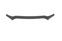 AVS 20-22 Toyota Tacoma Aeroskin Low Profile Color Match Hood Shield - Magnetic Grey Metallic - My Store