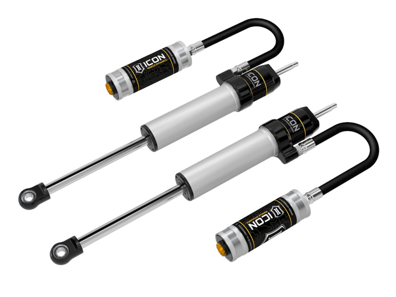 Icon 2014+ Ram 2500 2.5in Front 2.5 Series Shocks VS RR - Pair - Mammoth Racing -