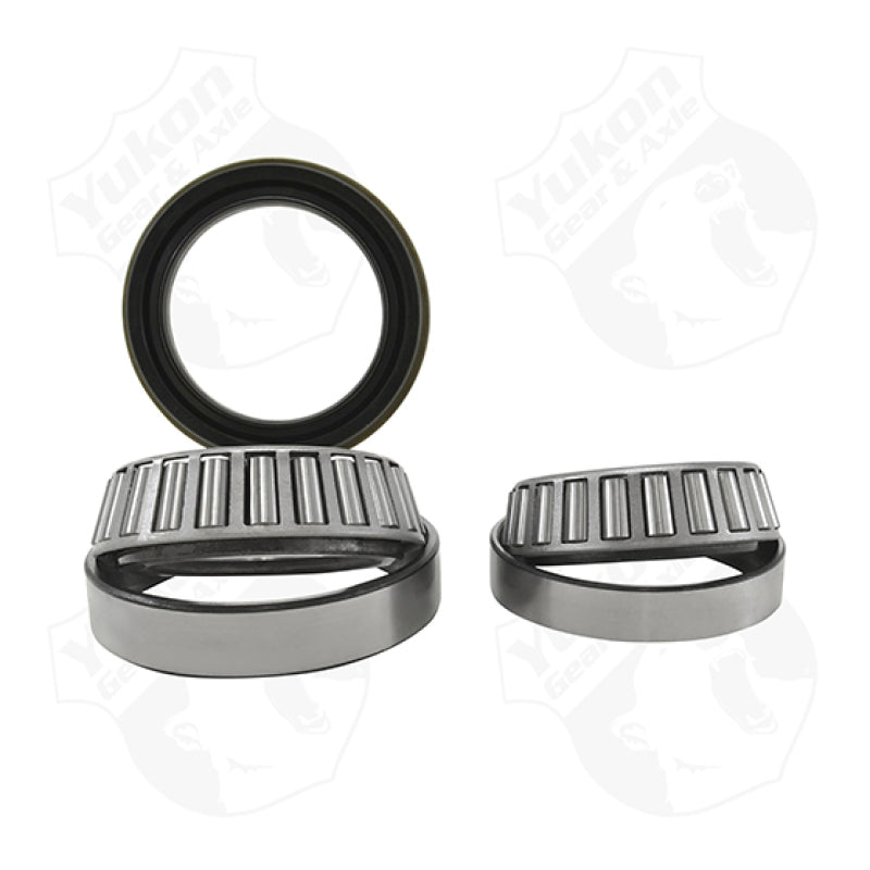 Yukon Gear 03 and Up 11.5in Dodge Rear Wheel Bearing/Seal Kit - Mammoth Racing -
