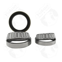 Yukon Gear 03 and Up 11.5in Dodge Rear Wheel Bearing/Seal Kit - Mammoth Racing -