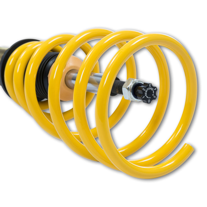 ST XA Adjustable Coilovers Mini Cooper Convertible R57 / Clubman R55 - My Store