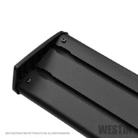Westin 19-21 Ford Ranger SuperCrew R5 Nerf Step Bars - Blk - Mammoth Racing -