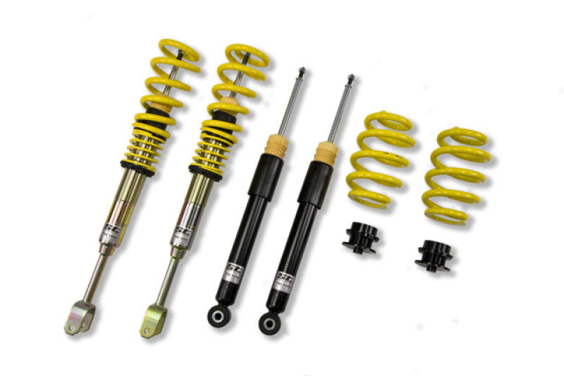 ST Coilover Kit 05-11 Audi A6/a6 Quattro (4f/c6) Sedan - My Store