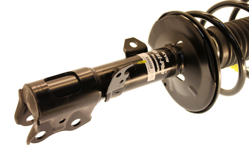 KYB Shocks & Struts Strut Plus Front Left Toyota Corolla 2009-2013 (Japan built only) - Mammoth Racing -