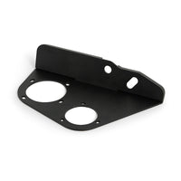 Mishimoto 15-16 Ford F-150 EcoBoost 3.5L Baffled Oil Catch Can Kit - Black - Mammoth Racing -