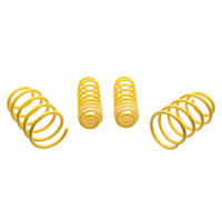 ST Sport-tech Lowering Springs Ford Mustang 5th gen. - My Store