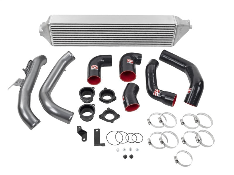 Skunk2 16-21 Honda Civic 1.5t Intercooler Kit - Mammoth Racing -