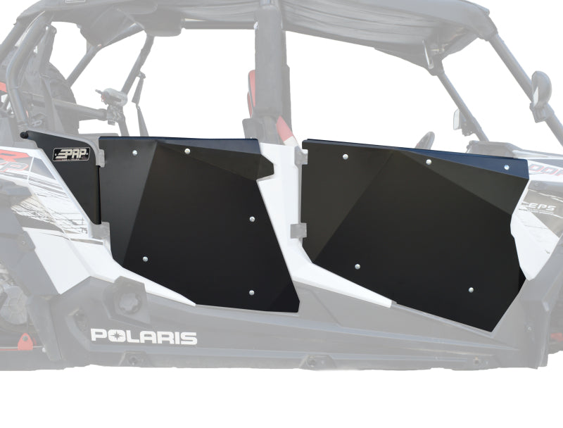 PRP  Polaris RZR XP4 1000/xp4 Turbo/ S4 900 Steel Frame Doors - Mammoth Racing -