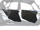 PRP  Polaris RZR XP4 1000/xp4 Turbo/ S4 900 Steel Frame Doors - Mammoth Racing -