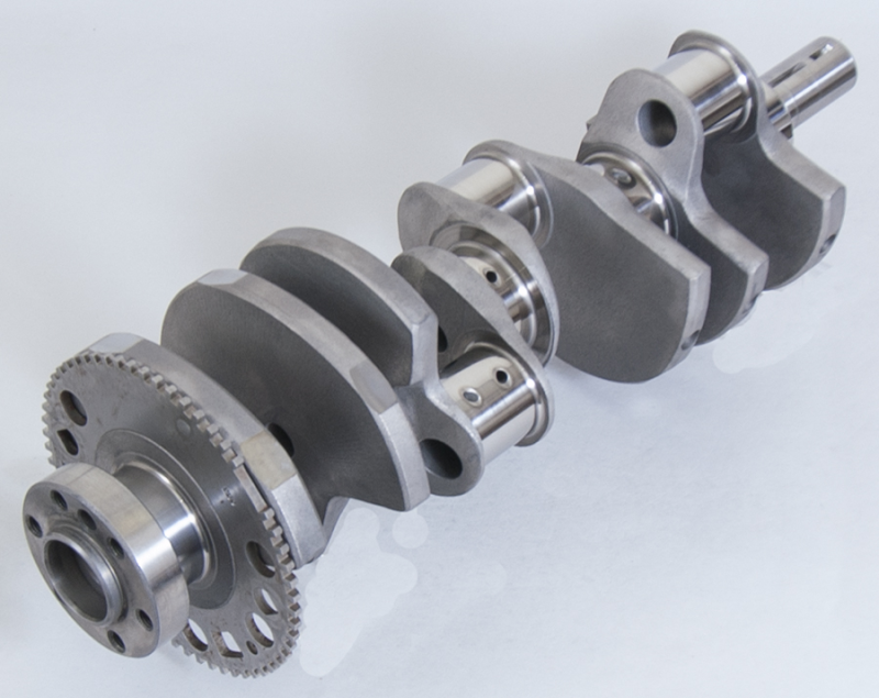 Eagle Chevy LS1 58 Tooth Reluctor 4140 Forged Crankhaft - Mammoth Racing -