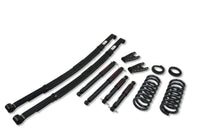 Belltech Lowering KIT With ND2 Shocks - Mammoth Racing -
