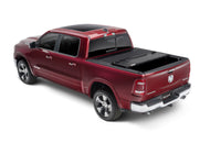 UnderCover 2019 Ram 1500 5.7ft Armor Flex Bed Cover - Black Textured - Mammoth Racing -
