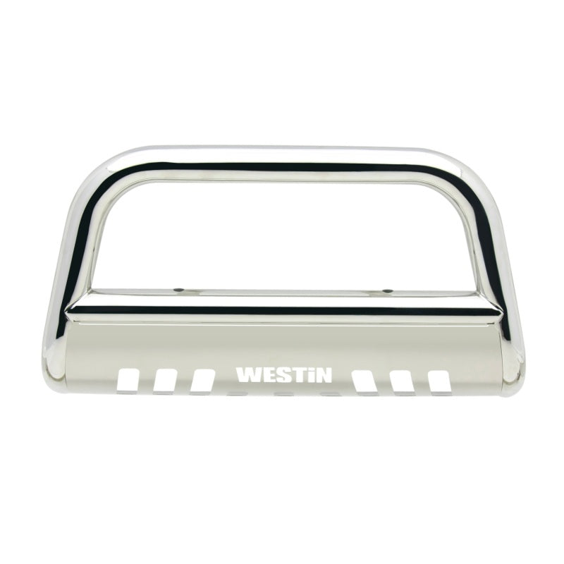 Westin 2009-2018 Dodge/Ram 1500 E-Series Bull Bar - SS - Mammoth Racing -