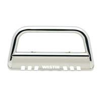 Westin 2009-2018 Dodge/Ram 1500 E-Series Bull Bar - SS - Mammoth Racing -