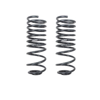 Belltech Lowering KIT 2019+ Dodge Ram 1500 2wd/4wd 1-3f / 4-5r - Mammoth Racing -