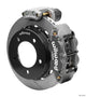 Wilwood Fnsl6r/epb Big Brake Truck Brake Rear Kit - 12.88in Rotor Dia Type III Anodized Caliper - My Store