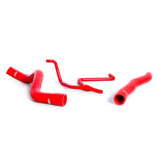 Mishimoto 2016+ Chevrolet Camaro 2.0T Silicone Radiator Hose Kit - Blue - Mammoth Racing -