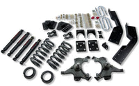 Belltech Lowering KIT With ND2 Shocks - Mammoth Racing -