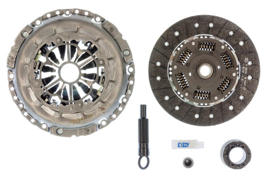Exedy OE 2004-2004 Audi S4 V8 Clutch Kit - Mammoth Racing -