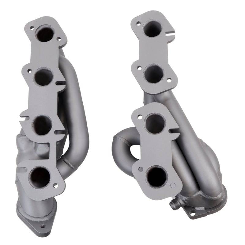 BBK 96-04 Mustang GT Shorty Tuned Length Exhaust Headers - 1-5/8 Titanium Ceramic - Mammoth Racing -