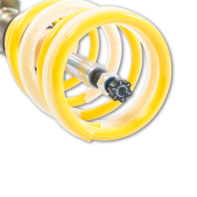 ST XA-Height/Rebound Adjustable Coilovers BMW F30 Sedan / F32 Coupe AWD - My Store