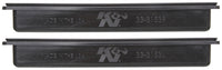 K&N 19 Porsche 911 3.0l H6 F/I Drop In Replacement Air Filter - Mammoth Racing -