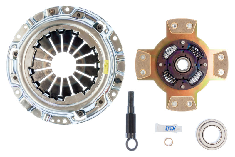 Exedy 1982-1983 Nissan 200sx L4 Stage 2 Cerametallic Clutch Thick Disc - Mammoth Racing -
