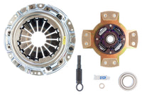 Exedy 1982-1983 Nissan 200sx L4 Stage 2 Cerametallic Clutch Thick Disc - Mammoth Racing -