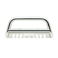 Westin 19-21 Chevrolet Silverado 1500 E-Series Bull Bar - SS - Mammoth Racing -