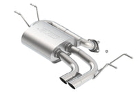 Borla 2016 Mada Miata 2.0L Rear Section S-Type Exhaust - My Store