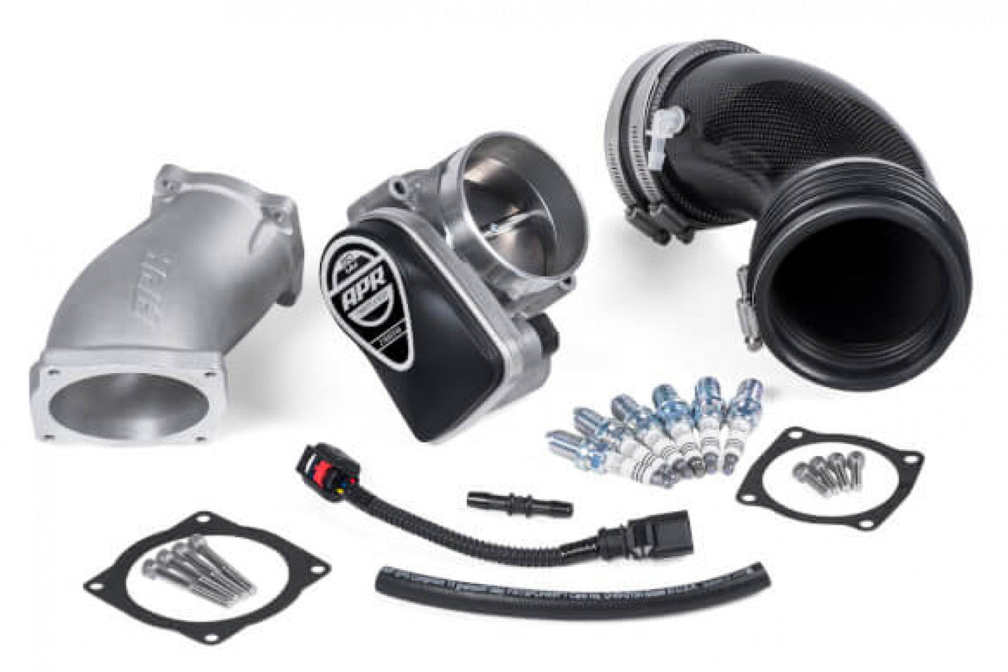 APR Ultracharger Throttle Body Upgrade - 3.0 Tfsi - Q5/sq5 - My Store