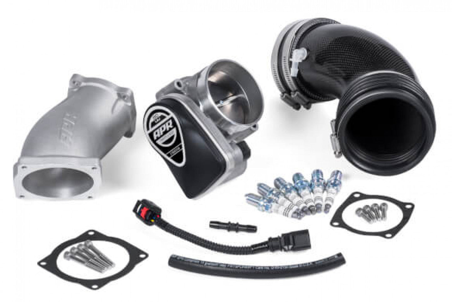 APR Ultracharger Throttle Body Upgrade - 3.0 Tfsi - Q5/sq5 - My Store