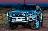 ARB Combar Suit ARB Fog Dmax12On 8-9.5 - Mammoth Racing -